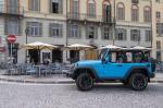 Jeep Wrangler Rubicon MoparONE Pack 2016 года